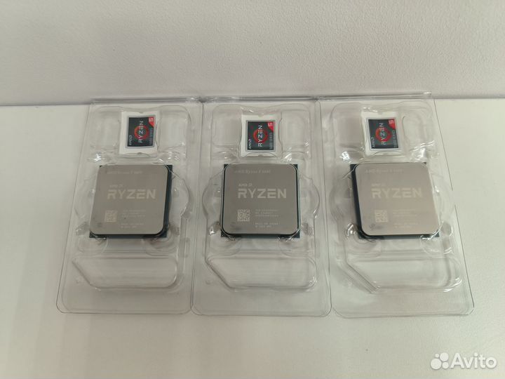 Новые Ryzen 5 5600 6 ядер 12 потоков - лучший проц