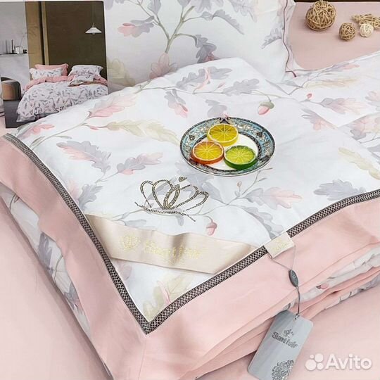 Набор постельного белья