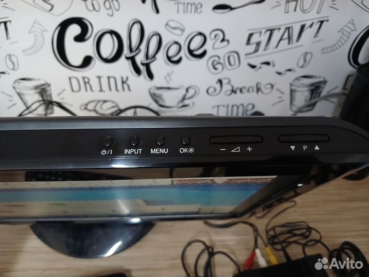 Телевизор LG