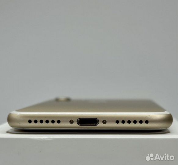 iPhone 7 128gb акб-100 Отличное Состояние