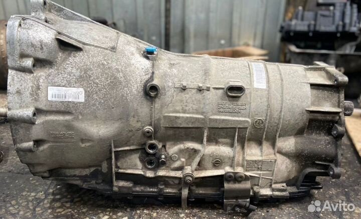 АКПП BMW E70 GA6HP26Z