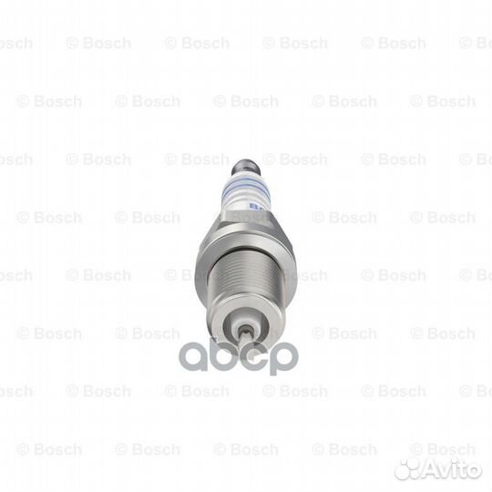 Свеча зажигания FR8dс+ (0.8) bosch 0 242 229 65