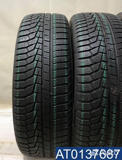 Hankook Winter I'Cept Evo2 W320 215/55 R18 99V