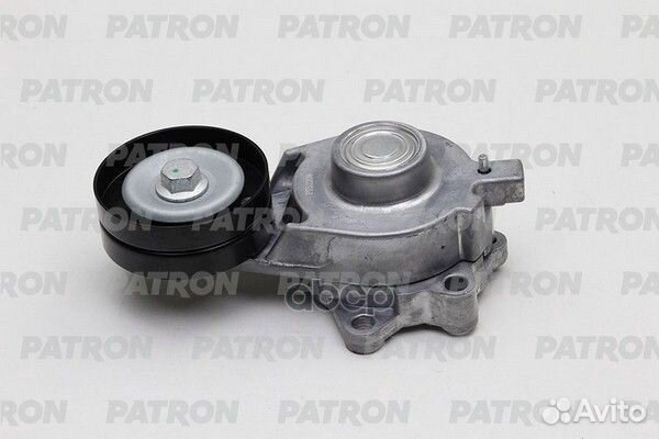 Ролик приводного ремня chery Amulet 03-18 PT52208