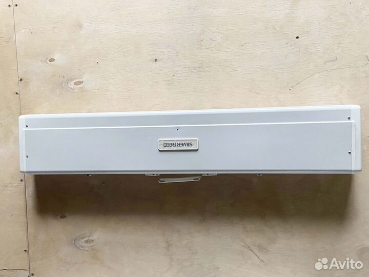 Silver Reed SK840 комплект Professional plus