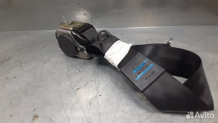 Ремень безопасности с пиропатроном Audi A4 B6