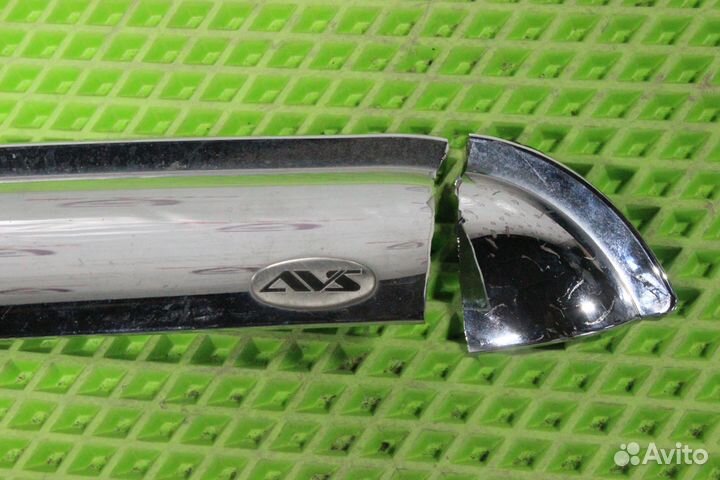 Ветровики Cadillac Escalade GMT800