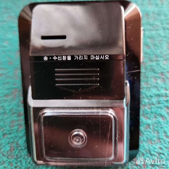 Хай-пасс транспондер Hi-pass MorningStation U-H70+