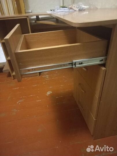 Компьютерный стол бу