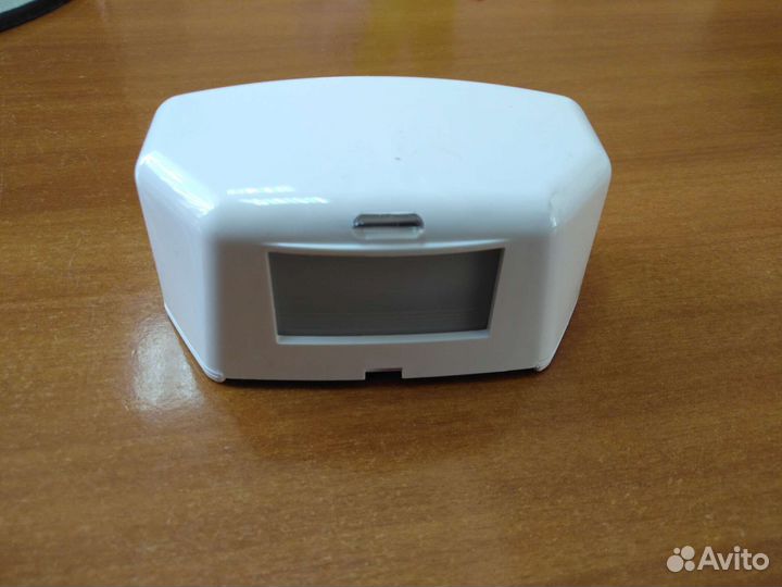 Извещатель охранный Фотон-Ш