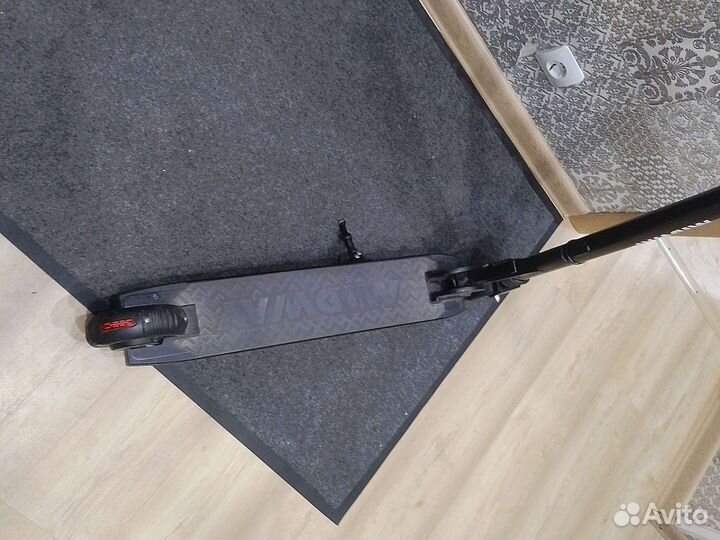 Электро самокат