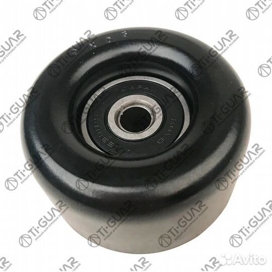 Натяжной ролик TG-TR018/0287-J10* tiguar nissan AD