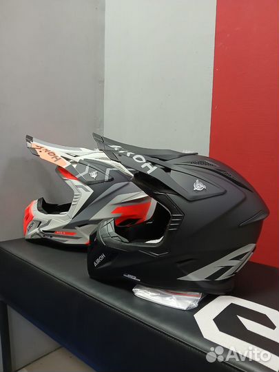 Мотошлем Airoh Aviator 2