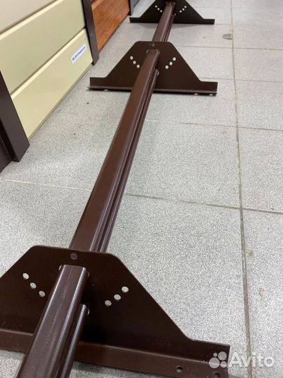 Снегозадержатели для крыши