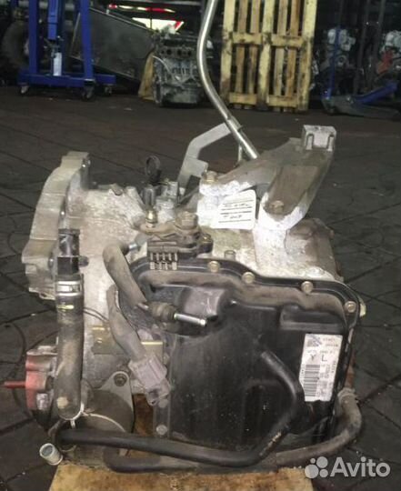 Купить АКПП GF7L 4WD LF 2.0л Mazda 3