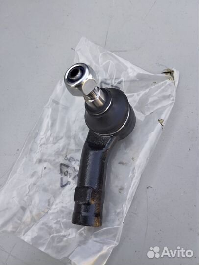 Наконечник рулевой тяги JP group для Audi TT 8N