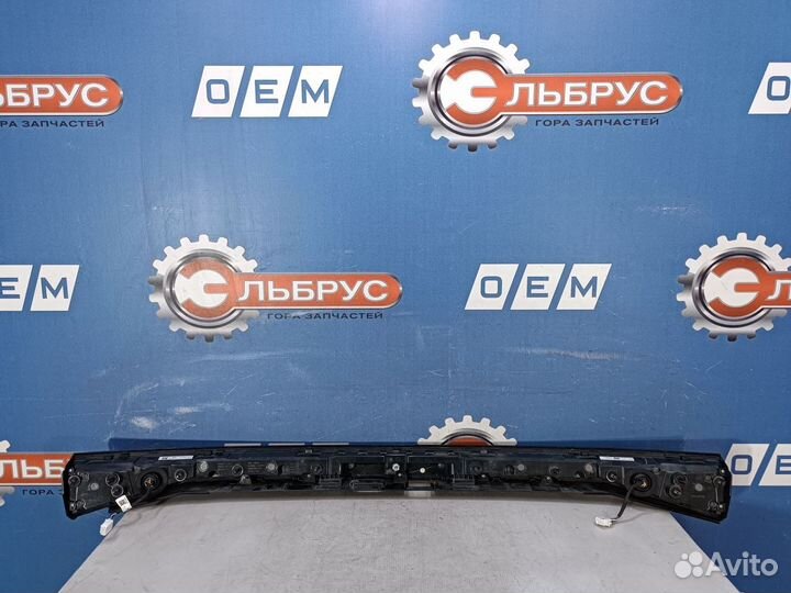 Фонарь в крышку багажника Chery Arrizo 8