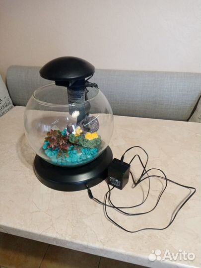 Аквариум