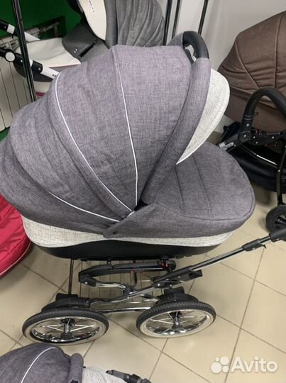 Коляска Verdi