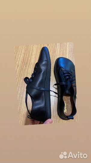 Босоногие кеды новые 29см