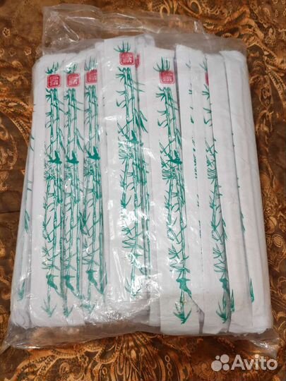 Палочки для суши