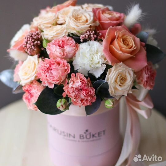 Флорист, Арт директор