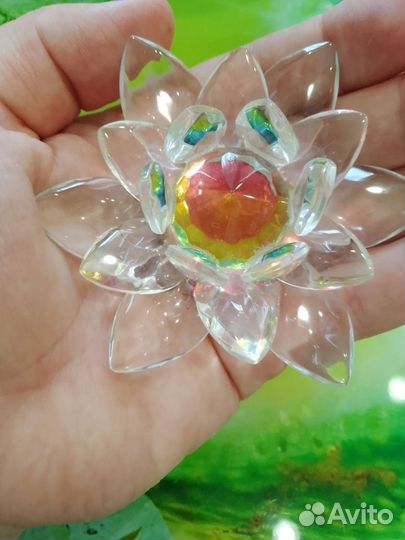 Кристалл Сейлормун (Sailor moon)