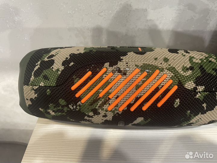 Колонка jbl charge 5