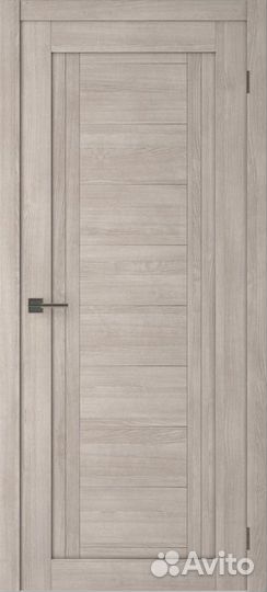 Межкомнатная дверь экошпон smart 32