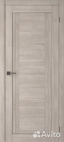Межкомнатная дверь экошпон smart 32