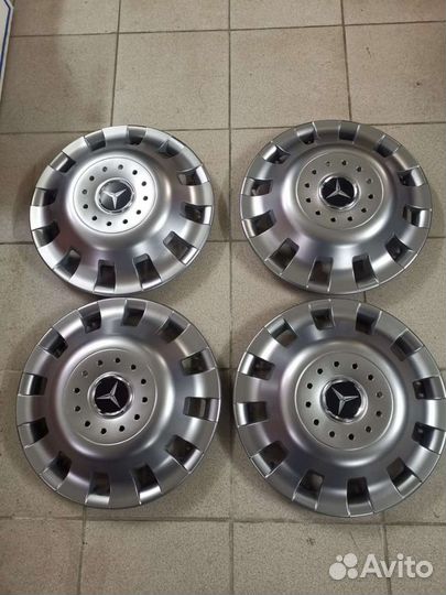 Колпаки для микроавтобуса R16/15