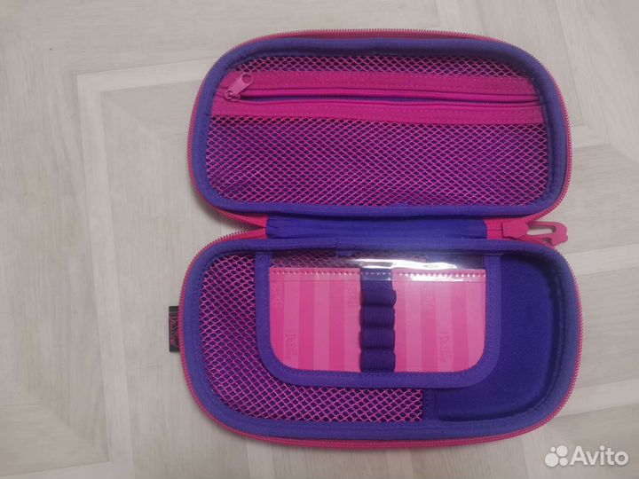 Пенал для девочки