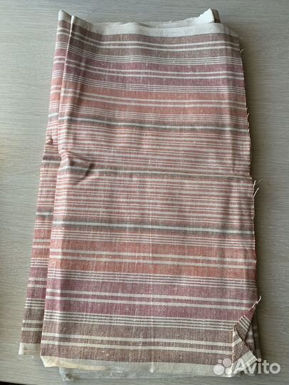 Отрез ткани