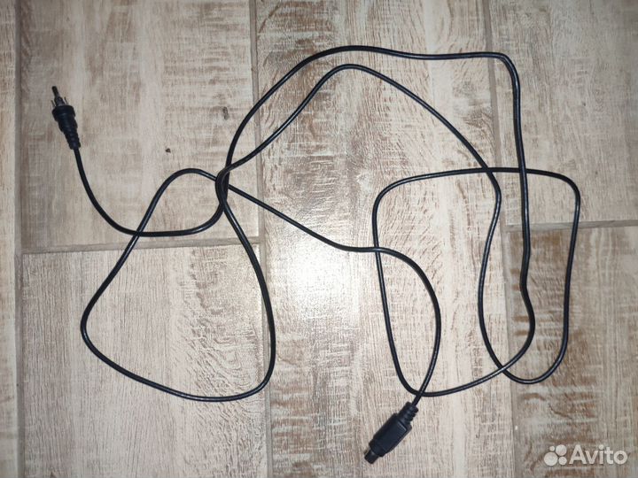 Кабели и адаптеры для пк