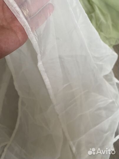 Тюли короткие на дачу