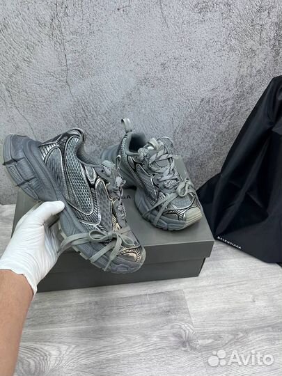 Кроссовки Balenciaga 3xl Trainers Размеры 36-41