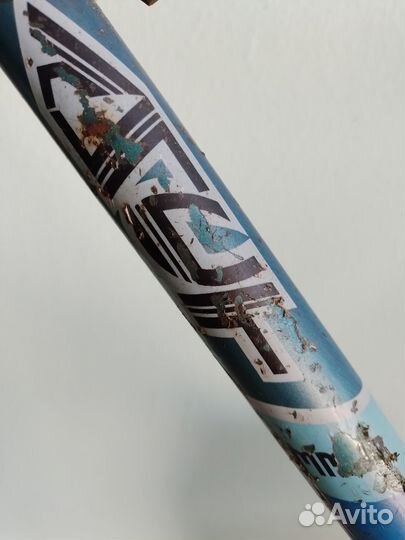 Велосипед дорожный