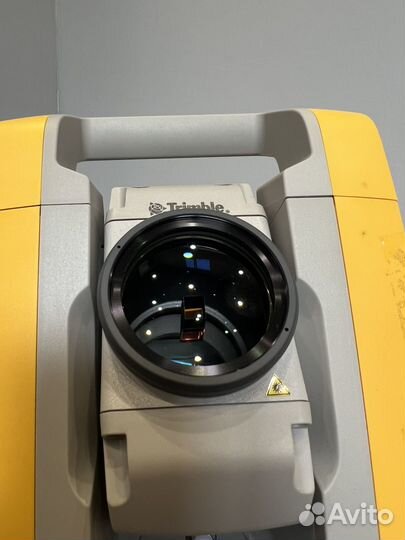 Тахеометр trimble m3 DR1 (access )