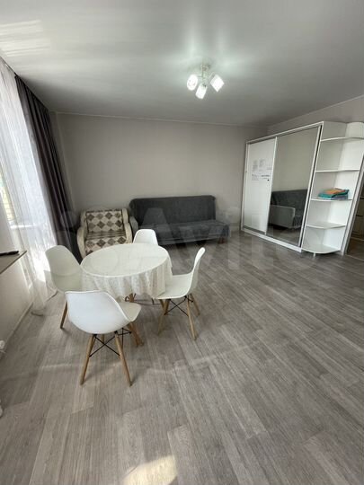 Квартира-студия, 42 м², 11/12 эт.