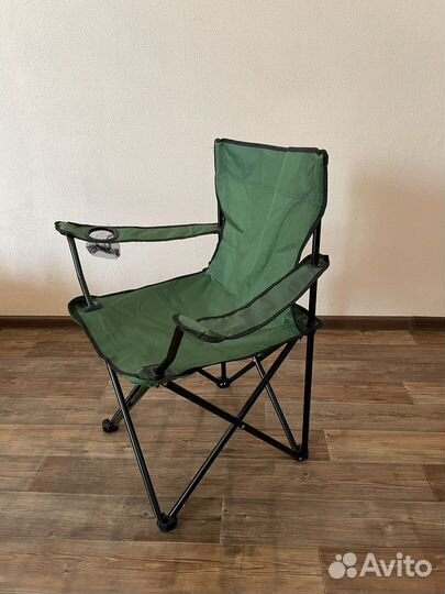 Кресло складное туристическое