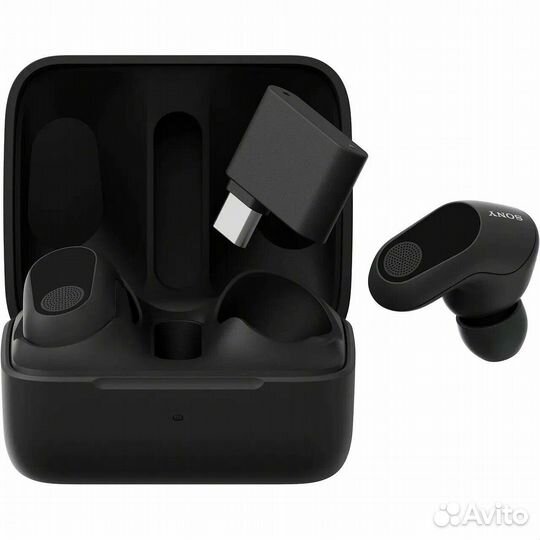 Sony inzone Buds Black