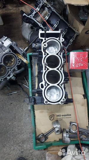 Шот блок гидроцикла yamaha fx.vx