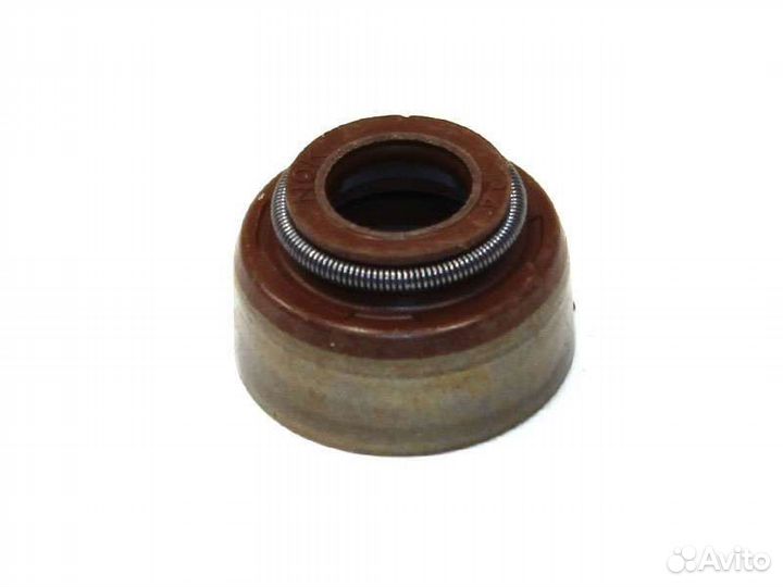 Маслосъемный колпачок