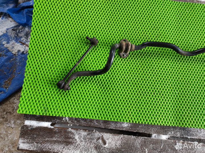 Стабилизатор передний Kia Ceed 1 ED