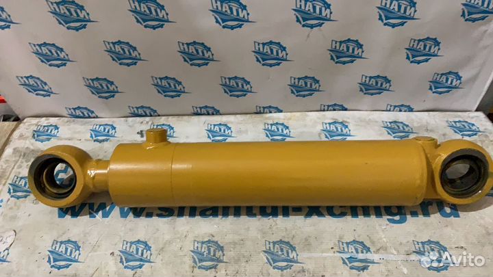Гидроцилиндр поворота shantui SL50W2 DG958-05200