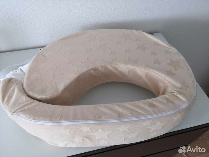 Подушка для кормления ergofeed