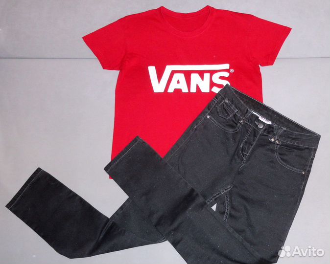 Одежда пакетом р.146-156см