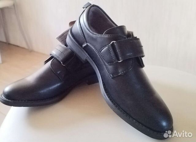 Туфли новые