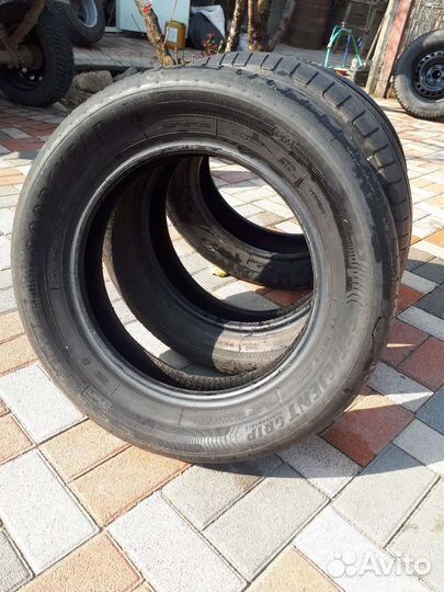 Goodyear EfficientGrip 185/65 R15