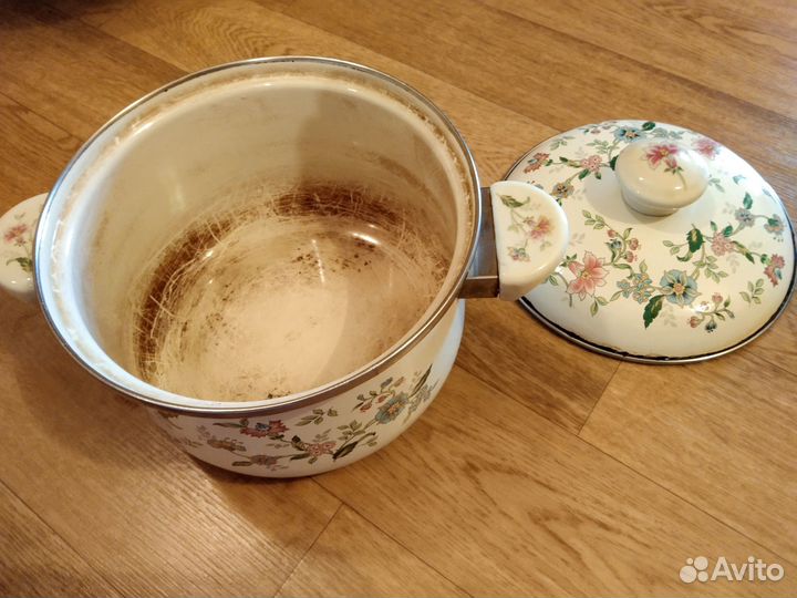 Набор посуды